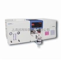 上海儀電 AA320NCRT 原子吸收分光光度計